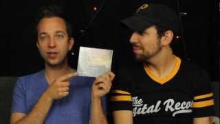 Punchline - &quot;How To Get Kicked Out Of The Mall&quot;