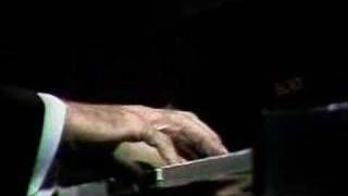 Bolet - Chopin Sonata No. 3, 3rd mvmt