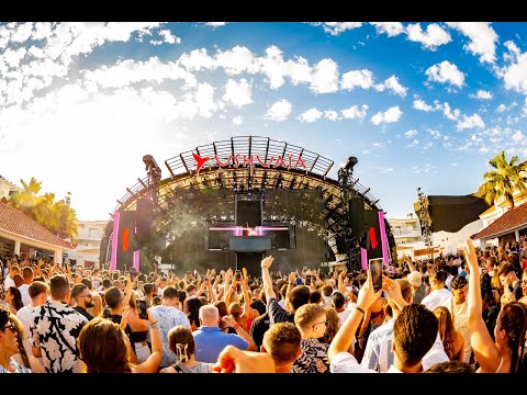 KVSH - Set Ushuaia Ibiza  (Audio Only)