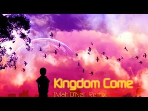 Magdelayna & Lucas Moor - Kingdom Come (Matt O'Neill Remix)