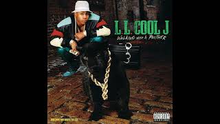 L.L. Cool J. - Why Do You Think They Call It Dope