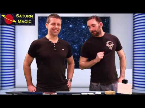 New Saturn Product Review 25