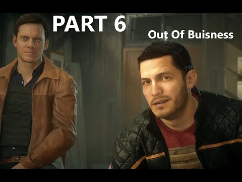 Battlefield Hardline Walkthrough Gameplay Part 6 - Episode 6 (Out Of Buisness) - HD 60fps