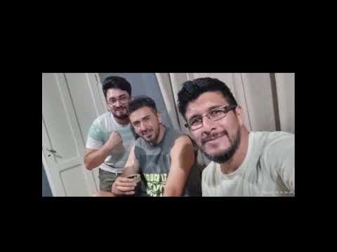 "Canto, camino y libertad"  