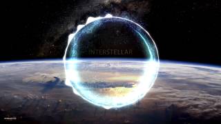 Interstellar No Time For Caution (4K Quad HD)