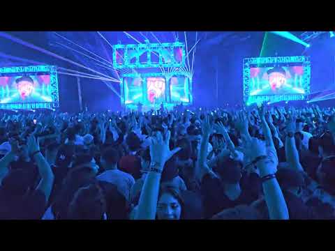 Rooler MIDNIGTH MAFIA 2023 Chile