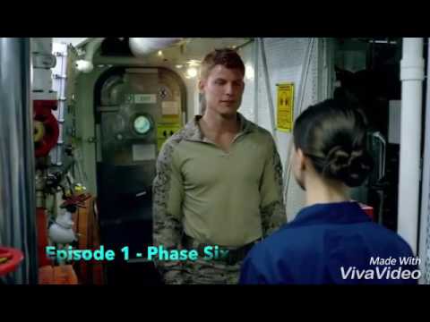 Danny and Kara-nitesky