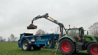 Ratastraktor Fendt 828 Vario | Pilt 4 - Agroline