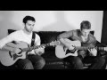 Everyone Left (Cover) - The Dangerous Summer