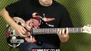Video thumbnail for GMMUSIC - play Squier Obey Graphic Telecaster® HS Propaganda by gmmusickorea