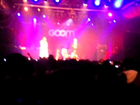 GOOM a choisit "Deejay HD - Get Away" pour la GOOM CELEBRATION 2