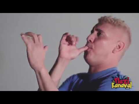 VIDEO: Kreyol La - Anlè Anlè Net [Kanaval 2018]