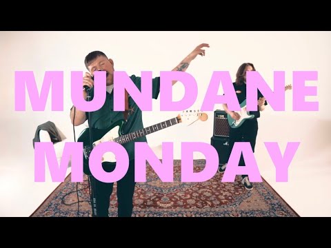 Mundane Monday | Meet Arthur (Official Video)