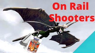 The Best On Rail Shooters and Then Some