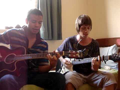 Padrinho Sebastião - Aqui eu recebi