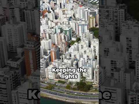 Cost of living in Florianópolis, Brazil. — The Tourist Explorer