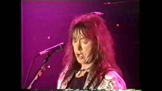 Ace Frehley   Shot Full of Rock (DYESS)