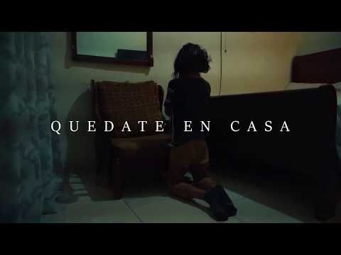 Sps La Sorpresa - Quedate En Casa (Video Oficial)