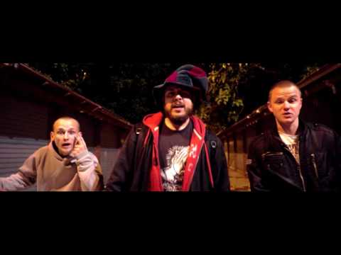 WHANTAFAKA / KRESTA EL PAYASO - WAN-TÚN FRITO (餛飩) [Shot by @lauryfreefly]