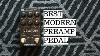 Neunaber Neuron - What To Know & Where To Buy | Equipboard Neunaber Neuron - What To Know & Where To Buy | Equipboard