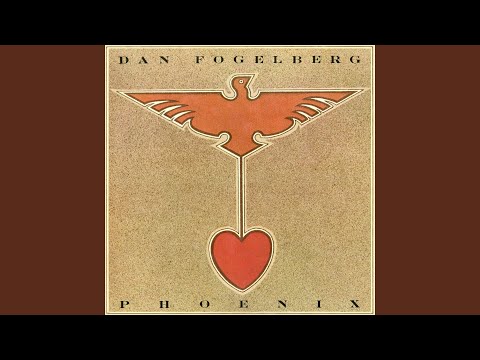 Along the Road - Dan Fogelberg