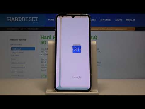 How to Set Up Reminder in LG V60 ThinQ - Add Event to Calendar