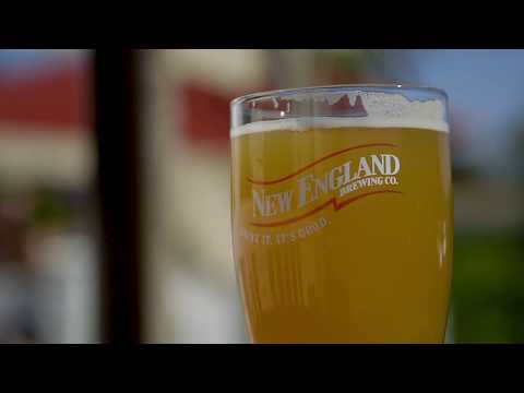 New England Brewing