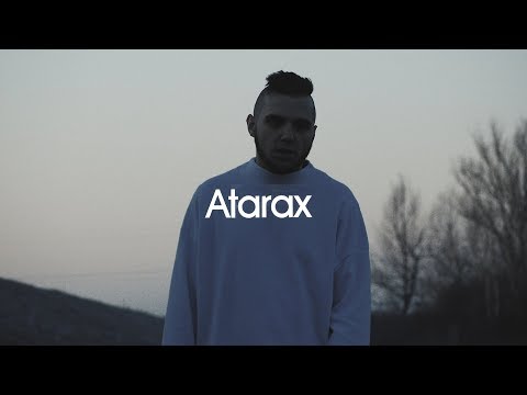 wszedzieZUBER ╳ BrakPerspektyw - ATARAX