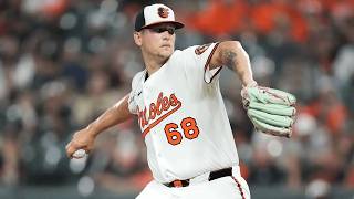 Tyler Wells 2025 MLB Highlights!