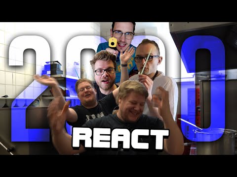 React: BEST OF 2020 🎮 Best of PietSmiet #MemeSmiet