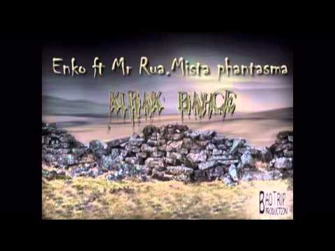 Enko - Kurak Bahçe ( Feat.Mista Phantasma,Mr. Rua )