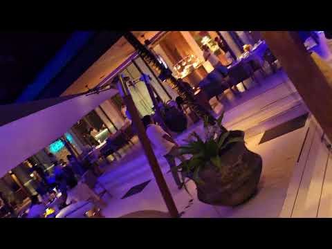 Catch beach ⛱️ club 😎 100pax party in Thailand 