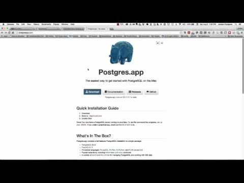 Learn Ruby on Rails from Scratch