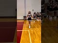 Cheer Song Cheerleader