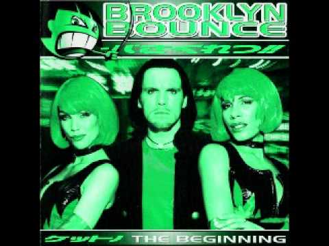 The Real Bass (DJ Quicksilver Mix) - Brooklyn Bounce
