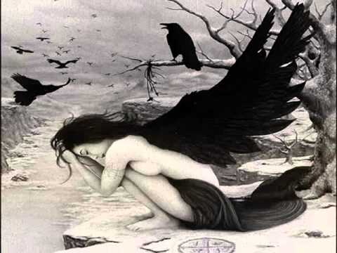 A RAVEN's Eye sung by Dennis Massa