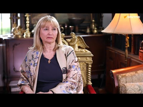 Dr Vera Šćepanović: S verom kroz život | Dok anđeli spavaju