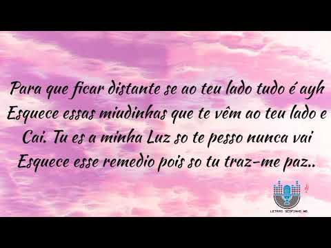 Keyby_feat:_Mariza_-_quero_mais_-_video_letra_official_-(Letras)_@