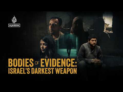 Bodies of Evidence | Al Jazeera Originals
