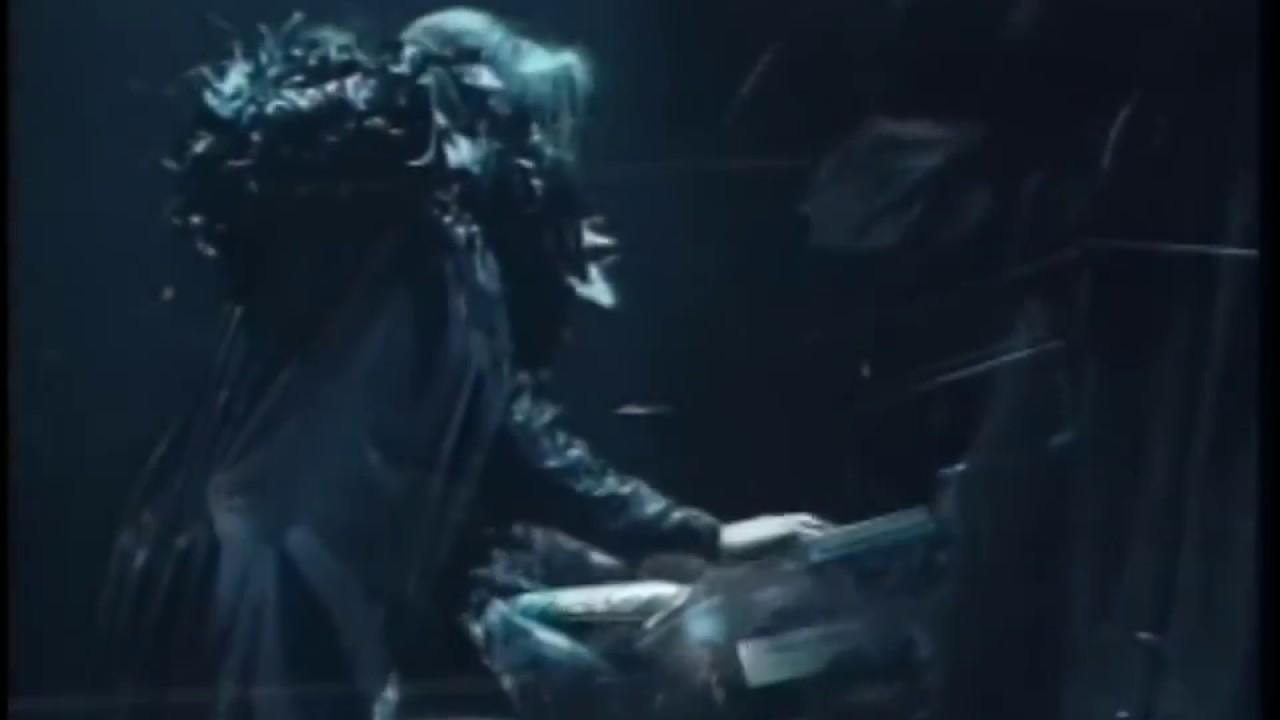 MALICE MIZER - Regret (GACKT & Kami duet Live Voyage)