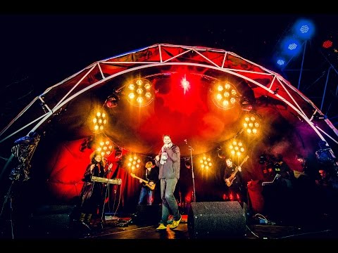 Delv!s - Come My Way (Music For Life 2016)