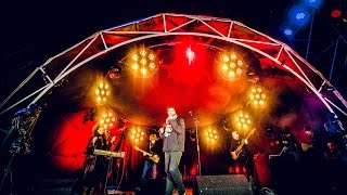 Delv!s - Come My Way (Music For Life 2016)