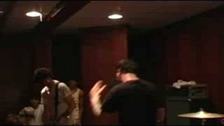 Verse - Weather to a Stone