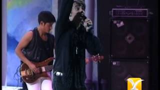 La Ley, Doble Opuesto, Festival de Viña 1993