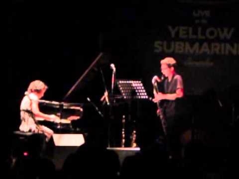 All by yourself (Live) - Noa Fort and Nitai Levi
