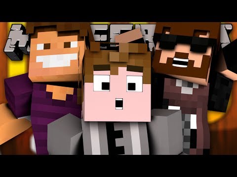 Minecraft: Cube Ultra Hardcore (UHC) - Season 8 - Episode 6 - XP GRIND OFF