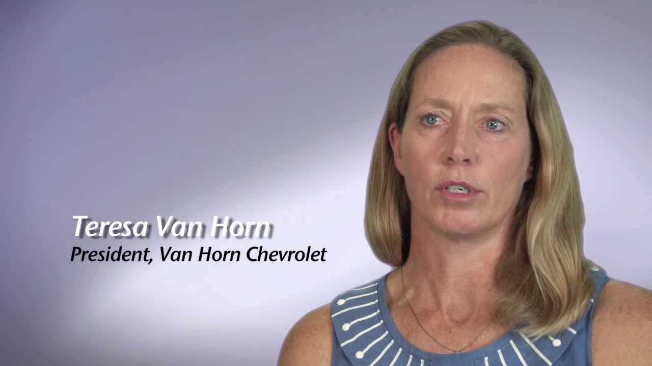 Car Dealership Recruitment Video