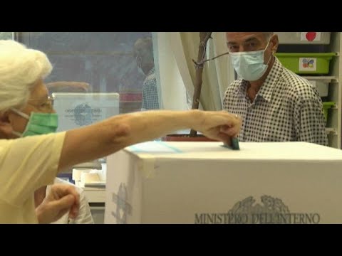 Regionalwahlen: Drohende Schlappe für Sozialdemokraten