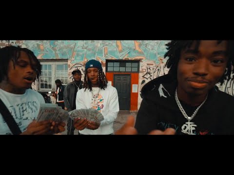 King Von & Boss Top (feat. Prince Dre) - Bodies (Music Video)