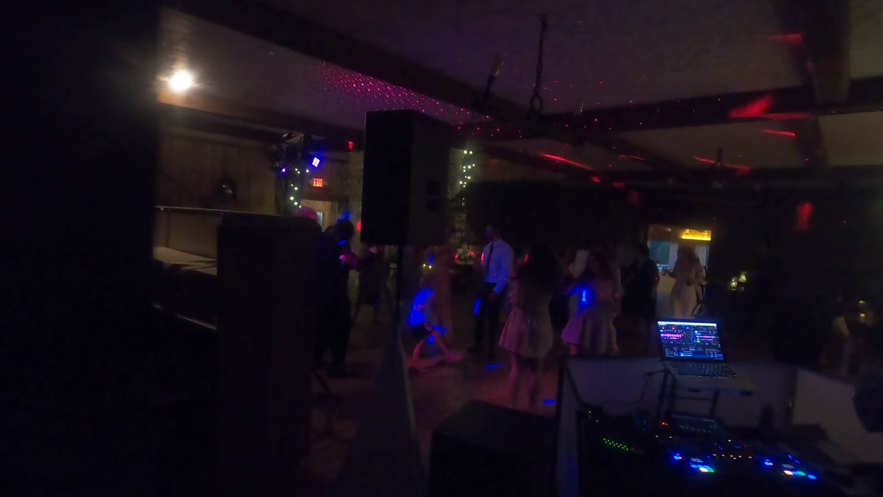 Promotional video thumbnail 2 for DJ EZ Prince
